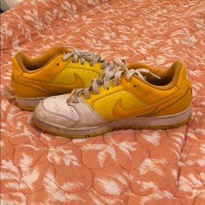 Nike sneakers size 8